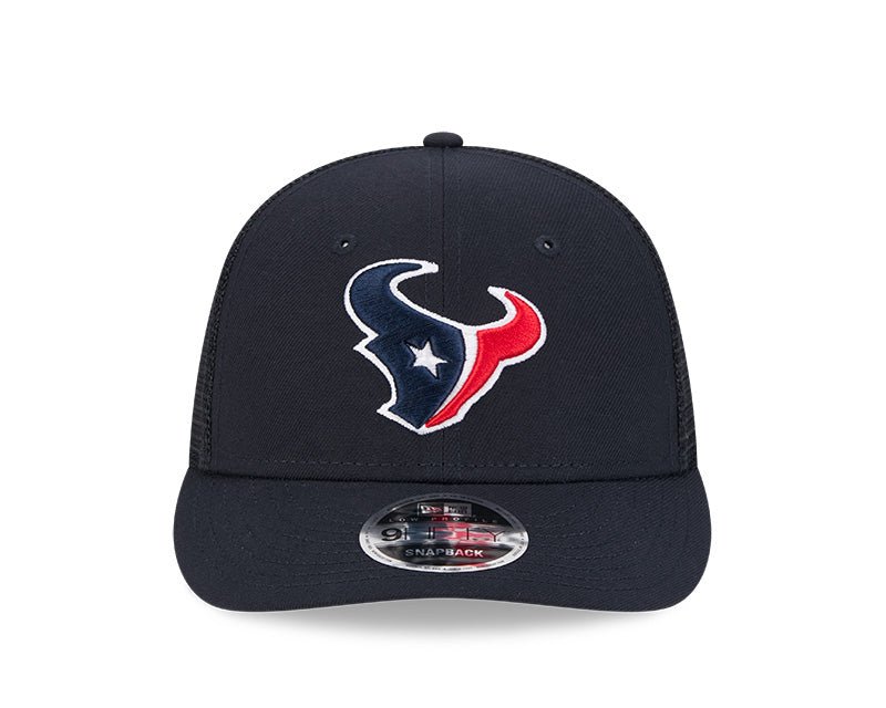 Houston Texans Team 9SEVENTY Trucker - New Era - 