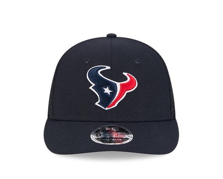 Houston Texans Team 9SEVENTY Trucker - New Era - 