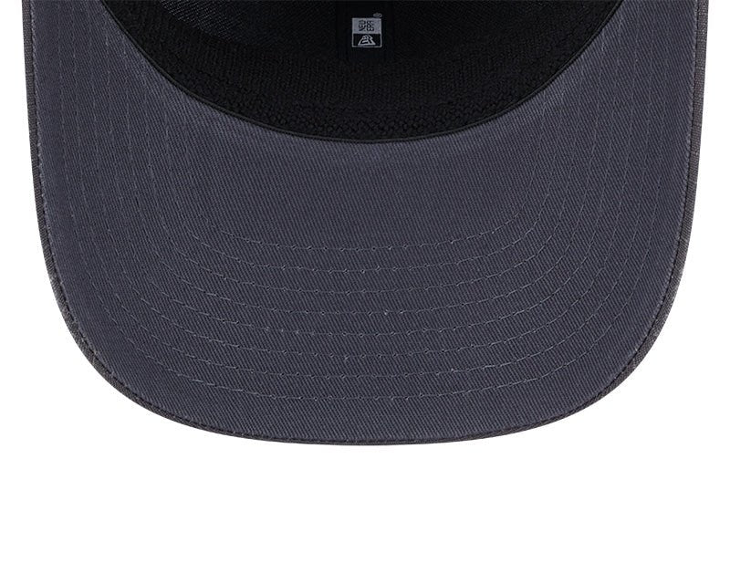Houston Texans Team Elevated 9SEVENTY Stretch - Snap Hat - New Era - 