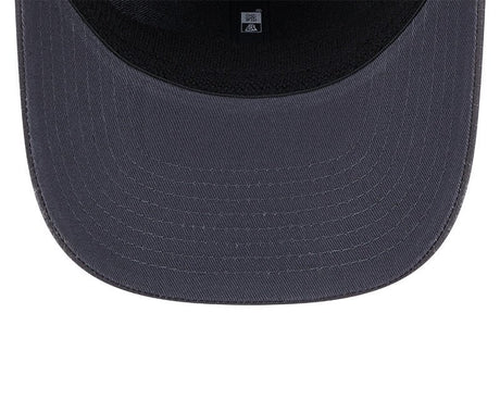 Houston Texans Team Elevated 9SEVENTY Stretch - Snap Hat - New Era - 