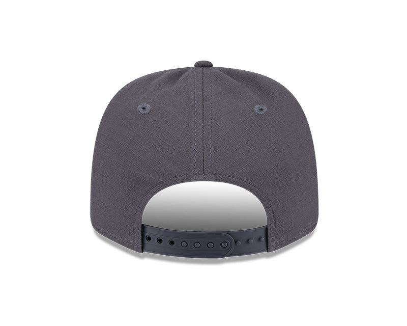 Houston Texans Team Elevated 9SEVENTY Stretch - Snap Hat - New Era - 