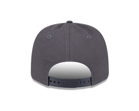 Houston Texans Team Elevated 9SEVENTY Stretch - Snap Hat - New Era - 