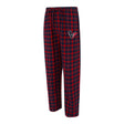 Houston Texans Ultimate Sleep Pants – Concepts Sport - Concept Sports - 