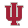 Indiana Hoosiers IU Logo Collector Enamel Pin - Wincraft - 3236016268