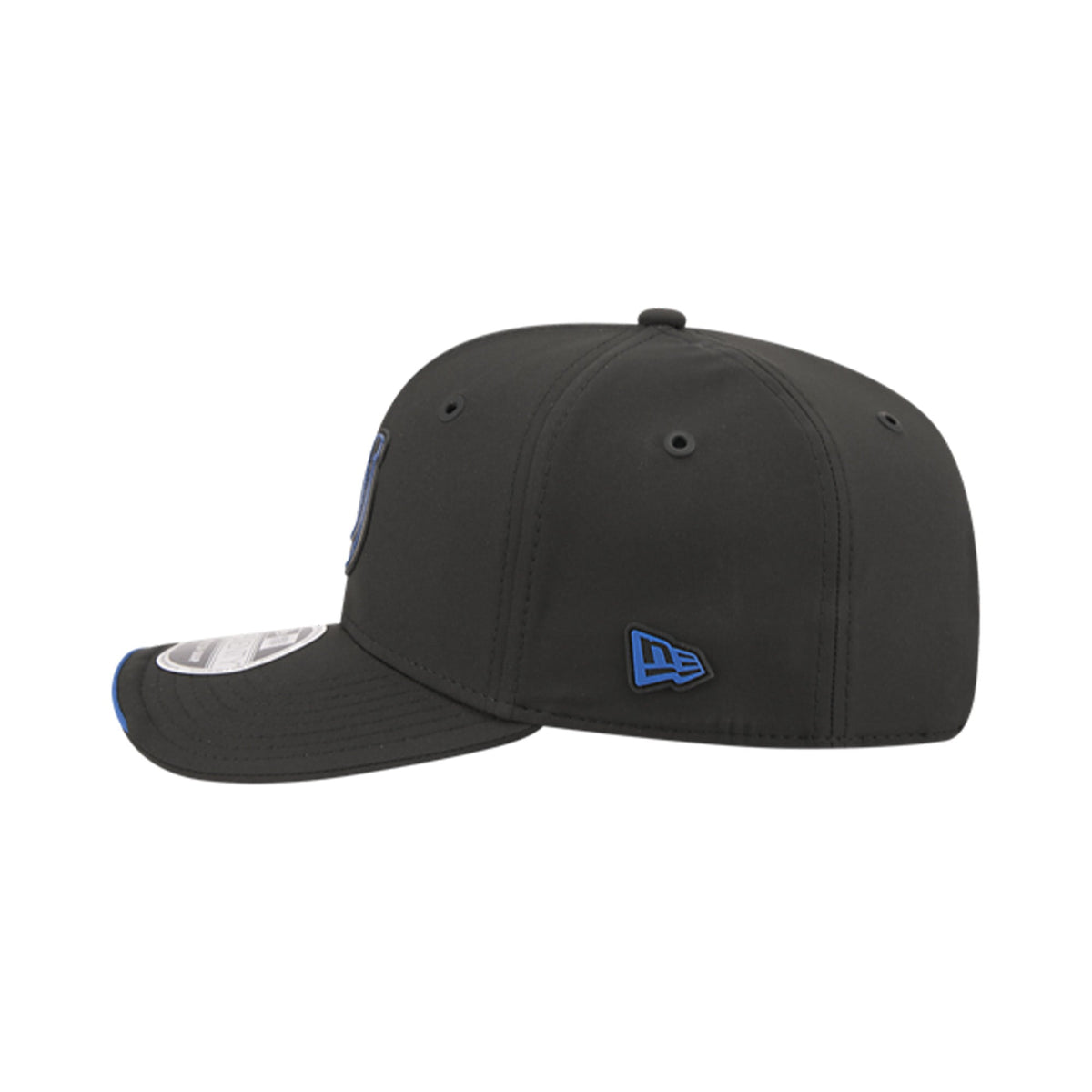Indianapolis Colts 2026 Rivalries Collection Black 9SEVENTY Stretch-Snap Hat - New Era - 23850511107