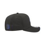 Indianapolis Colts 2026 Rivalries Collection Black 9SEVENTY Stretch-Snap Hat - New Era - 23850511107