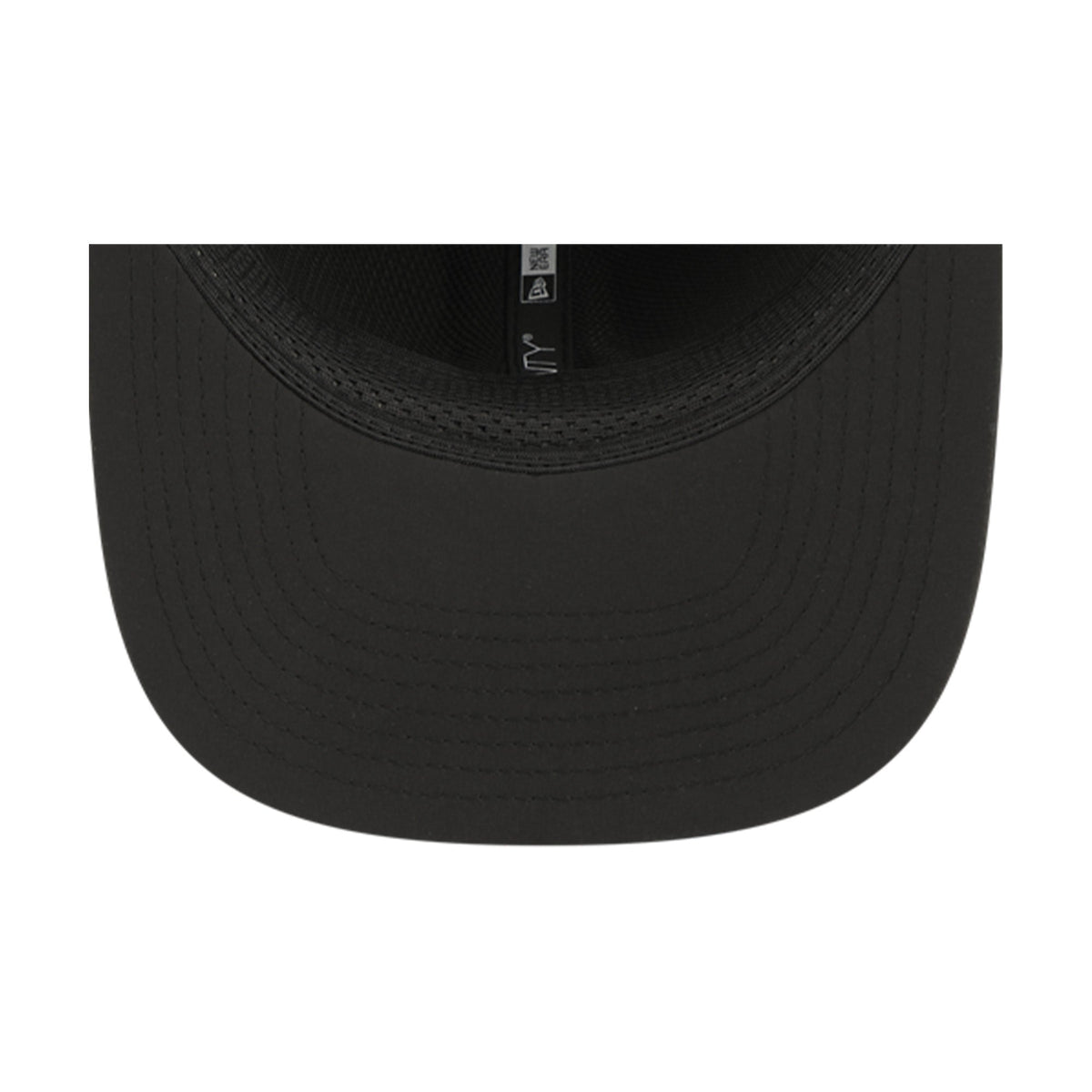 Indianapolis Colts 2026 Rivalries Collection Black 9SEVENTY Stretch-Snap Hat - New Era - 23850511107