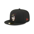 Inland Empire 66ers Theme Night 59FIFTY Fitted Hat - New Era - 