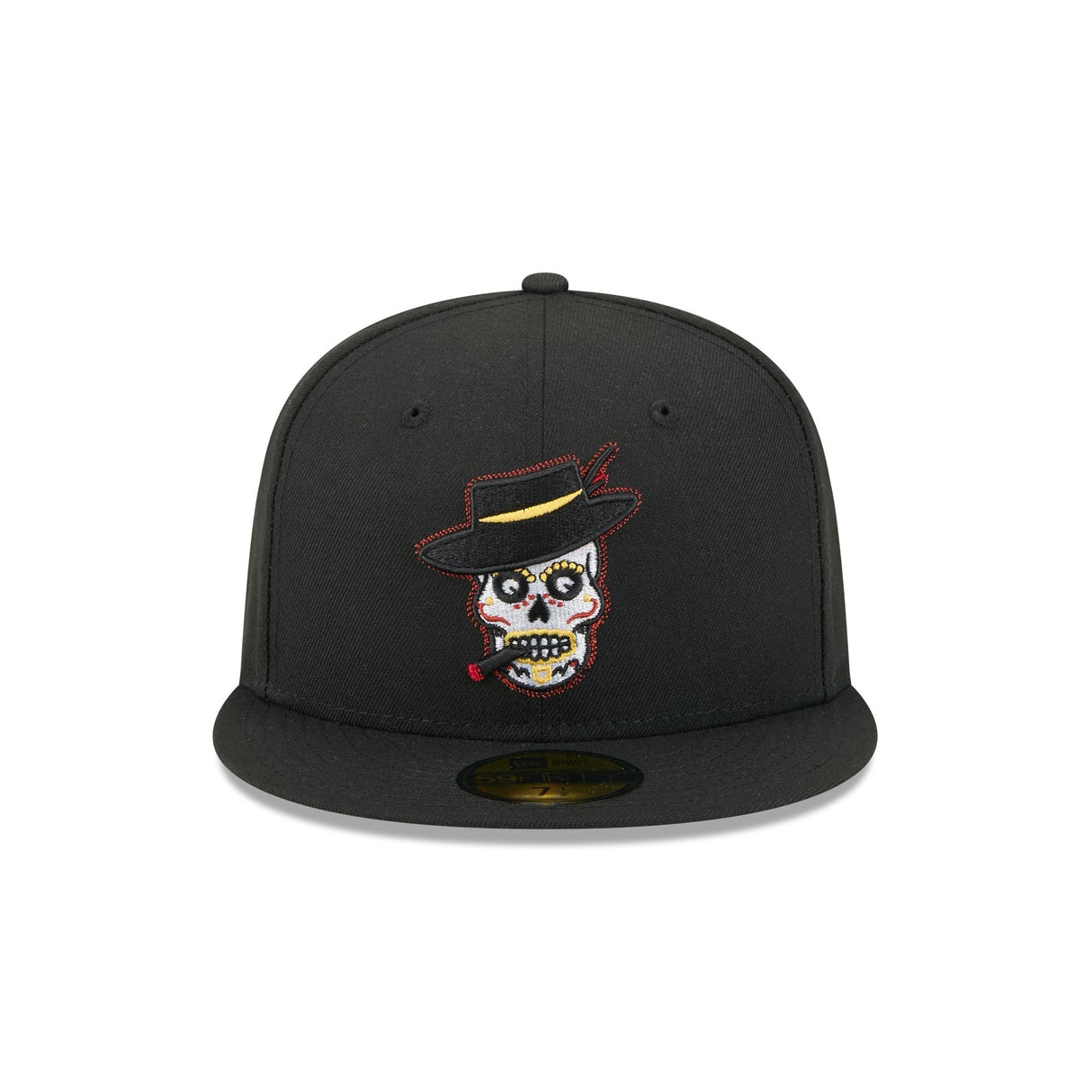 Inland Empire 66ers Theme Night 59FIFTY Fitted Hat - New Era - 