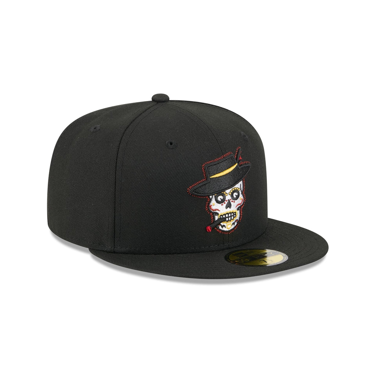 Inland Empire 66ers Theme Night 59FIFTY Fitted Hat - New Era - 