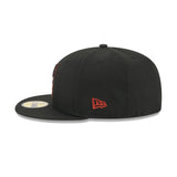 Inland Empire 66ers Theme Night 59FIFTY Fitted Hat - New Era - 