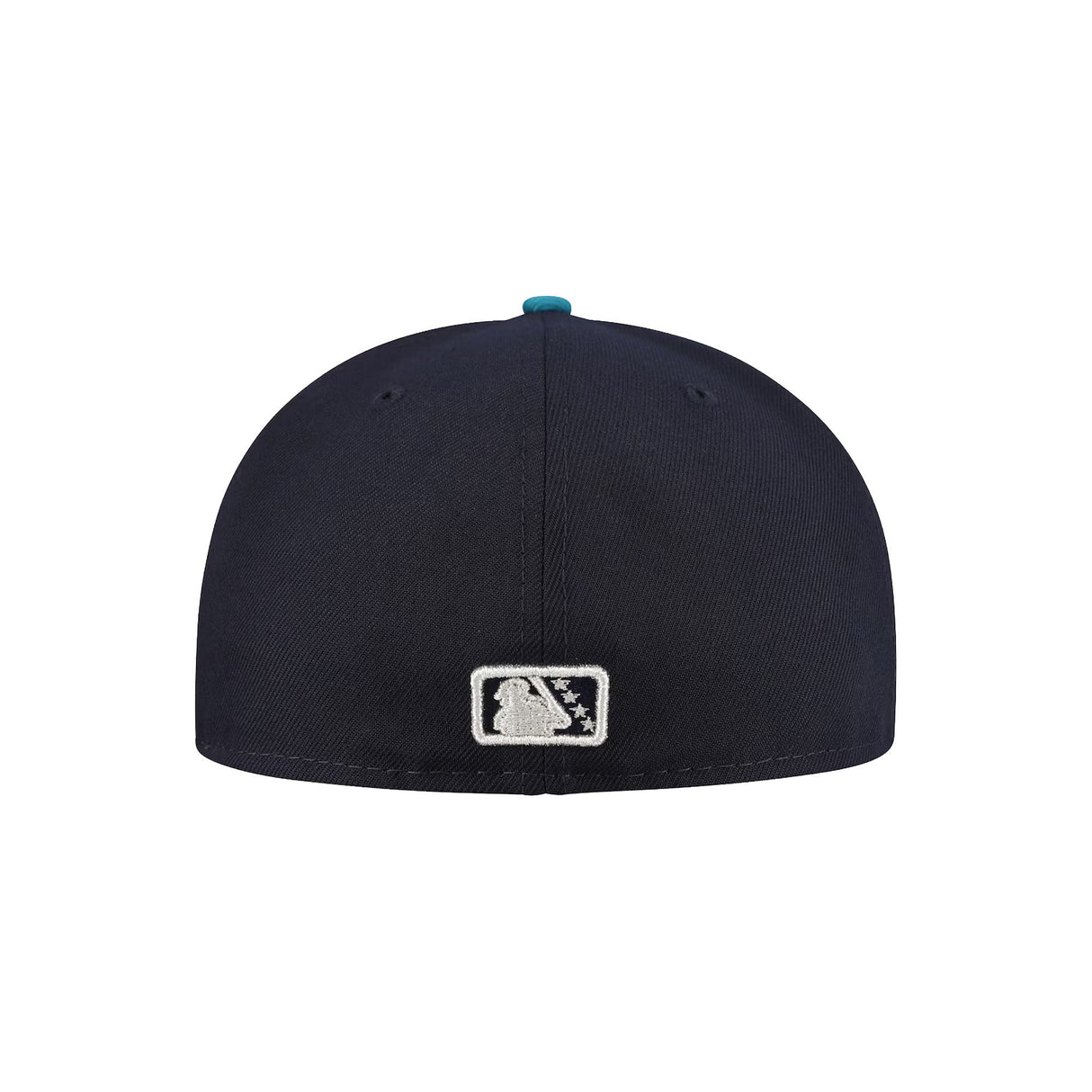 Inland Empire 66ers Two - Tone Alternate Navy & Green 59FIFTY Fitted Hat - New Era - 232606402234