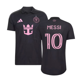 Inter Miami CF Lionel Messi 2026 Away Replica Jersey - Nike - 10350181301