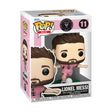 Inter Miami CF Lionel Messi Pink Funko Pop! 11 - Funko - 150881301
