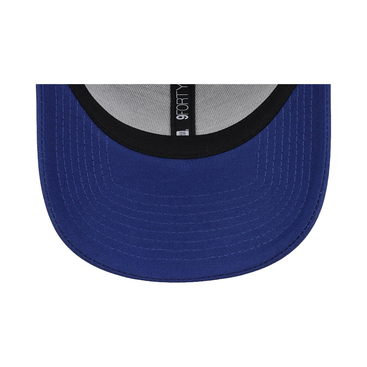 Italy 2023 World Baseball Classic Blue 9FORTY Velcro Adjustable Hat - New Era - 370409003