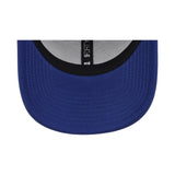 Italy 2023 World Baseball Classic Blue 9FORTY Velcro Adjustable Hat - New Era - 370409003