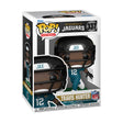 Jacksonville Jaguars Travis Hunter Pop! Football Funko 337 - Funko - 150811701
