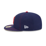 Japan 2026 World Baseball Classic 59FIFTY Fitted Hat - New Era - 34071471002