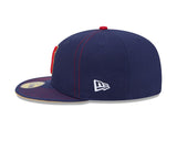 Japan 2026 World Baseball Classic 59FIFTY Fitted Hat - New Era - 34071471002