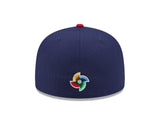 Japan 2026 World Baseball Classic 59FIFTY Fitted Hat - New Era - 34071471002