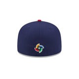 Japan 2026 World Baseball Classic 59FIFTY Fitted Hat - New Era - 34071471002