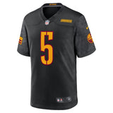 Jayden Daniels Washington Commanders Men’s Nike® Game Jersey - Nike - 