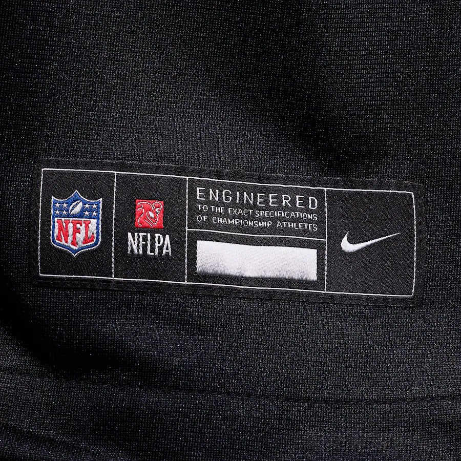 Jayden Daniels Washington Commanders Men’s Nike® Game Jersey - Nike - 