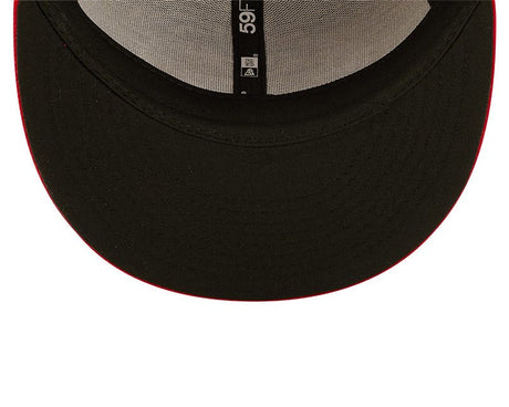 Jersey Shore BlueClaws Authentic Collection 59FIFTY Fitted - New Era - 