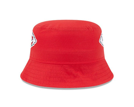 Kansas City Chiefs Gameday Bucket Hat - New Era - 