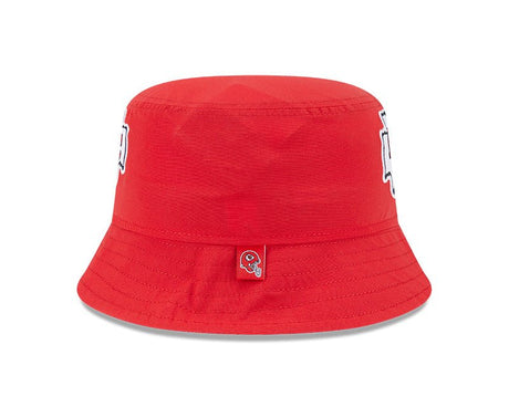 Kansas City Chiefs Gameday Bucket Hat - New Era - 