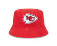 Kansas City Chiefs Gameday Bucket Hat - New Era - 