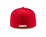 Kansas City Chiefs NFL Collection 59FIFTY Fitted - New Era - 