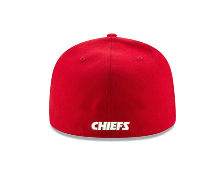 Kansas City Chiefs NFL Collection 59FIFTY Fitted - New Era - 