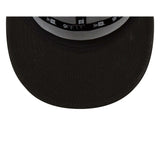 Kansas City Chiefs Super Bowl LIX Tarmac Split Panel 9FIFTY Snapback Hat - New Era - 