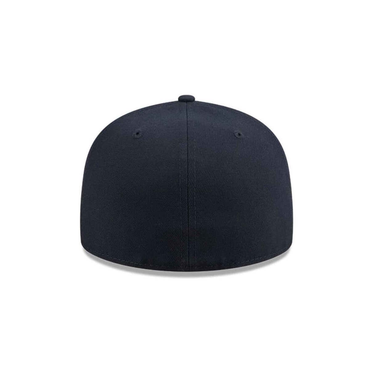 Kansas City Monarchs Turn Back The Clock Navy Blue 59FIFTY Fitted Hat - New Era - 23020143301