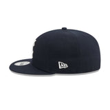 Kansas City Monarchs Turn Back The Clock Navy Blue 59FIFTY Fitted Hat - New Era - 23020143301