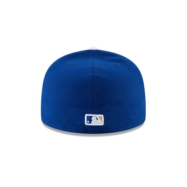 Kansas City Royals Authentic Collection 59FIFTY Fitted - New Era - 