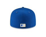Kansas City Royals Blue 59FIFTY Fitted - New Era - 