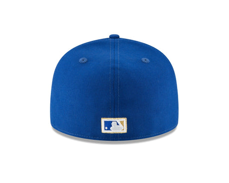 Kansas City Royals Blue 59FIFTY Fitted - New Era - 