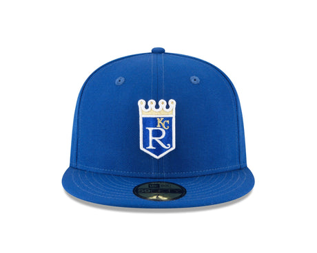 Kansas City Royals Blue 59FIFTY Fitted - New Era - 