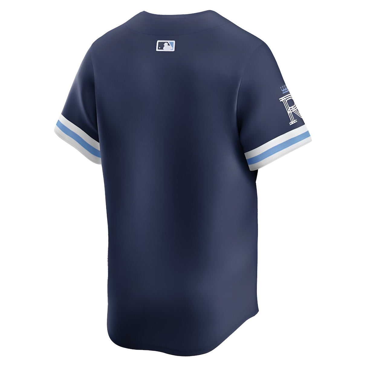 Kansas City Royals City Connect Limited Jersey By Nike® - Nike - 