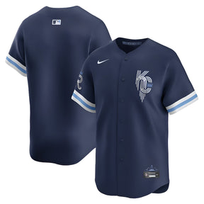 Kansas City Royals City Connect Limited Jersey By Nike® - Nike - 
