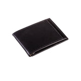 Kansas City Royals Front Pocket Wallet w/ RFID Blocking Black - EG Collective - 801946468509