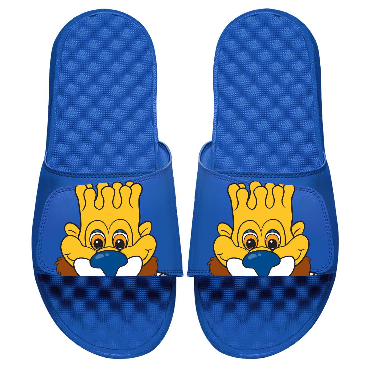 Kansas City Royals Mascot Slides - ISlide - 475433-12-RoyalsMascot-02
