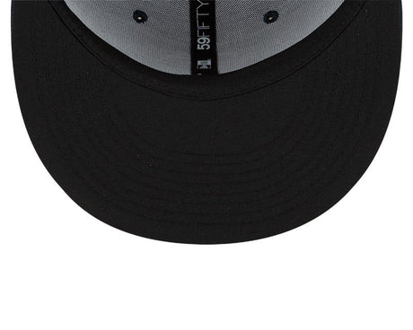Kansas City Royals Navy City Connect 59FIFTY Fitted Hat - New Era - 