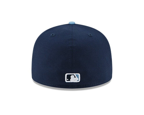 Kansas City Royals Navy City Connect 59FIFTY Fitted Hat - New Era - 