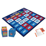 NFL - Gridiron Trivia Challenge Board Game