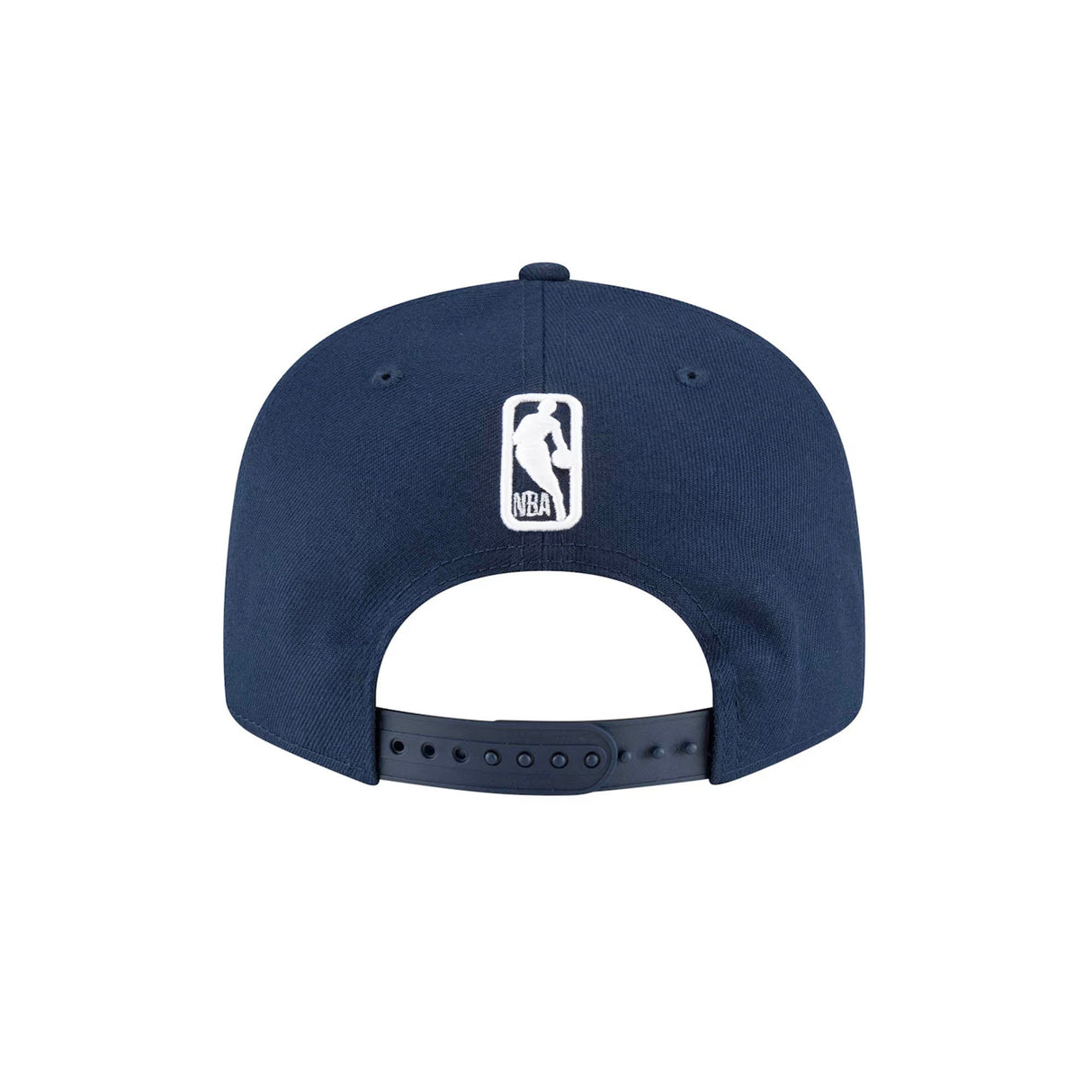 LA Clippers Navy 9FIFTY A - Frame Snapback - New Era - 