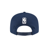 LA Clippers Navy 9FIFTY A - Frame Snapback - New Era - 