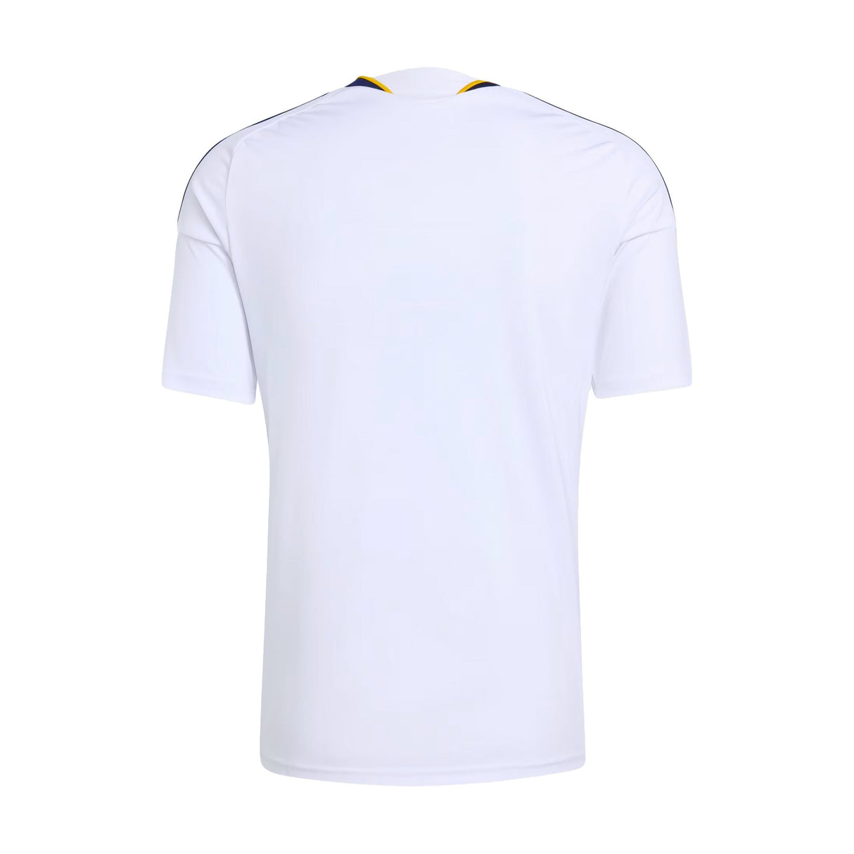 LA Galaxy 2026 White Home Jersey - Nike - 10330150809